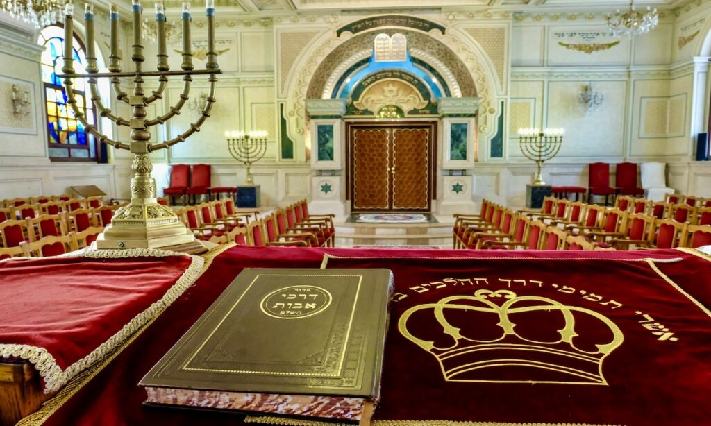 Jewish-Heritage-Tour-10-Day-Visit-Jewish Travel-Exploration-Morocco