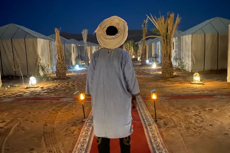 Morocco Travel Tips: Your Ultimate Guide for a Safe, Smooth, and Unforgettable Trip