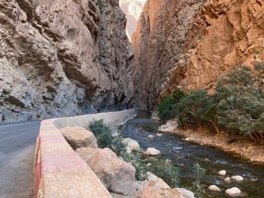 1 day tours from ouarzazte