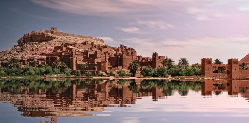 Tours departing from ouarzazate with ema travel morocco