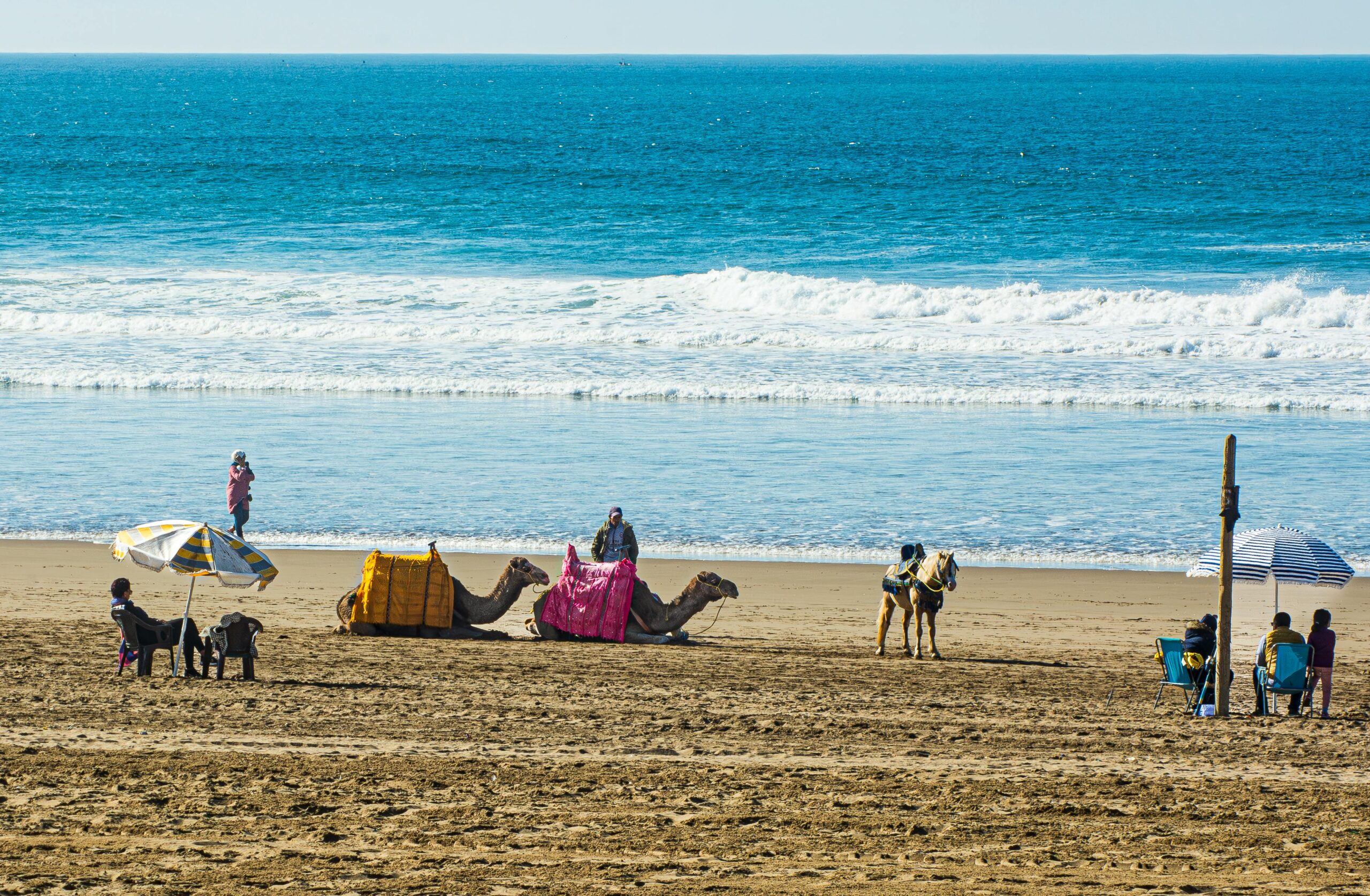 tours departing from agadir with ema travel morocco