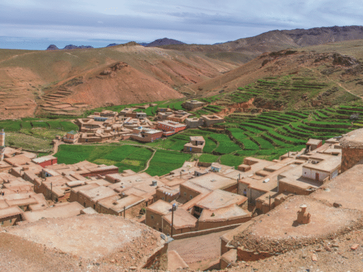 Experience the magic of Morocco with a trusted and licensed travel agency. (2)
