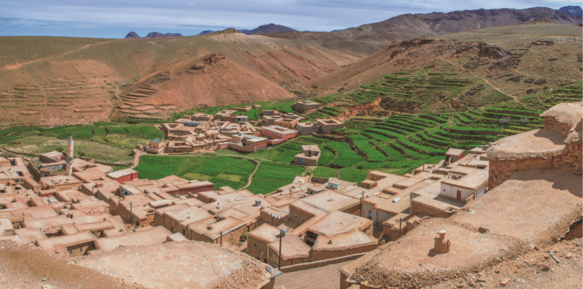 Experience the magic of Morocco with a trusted and licensed travel agency. (2)