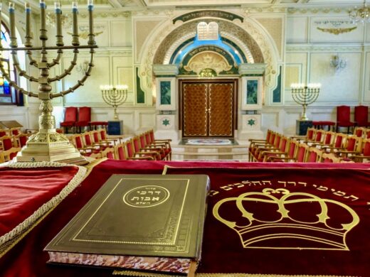 Jewish-Heritage-Tour-10-Day-Visit-Jewish Travel-Exploration-Morocco