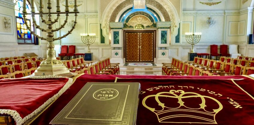 Jewish-Heritage-Tour-10-Day-Visit-Jewish Travel-Exploration-Morocco