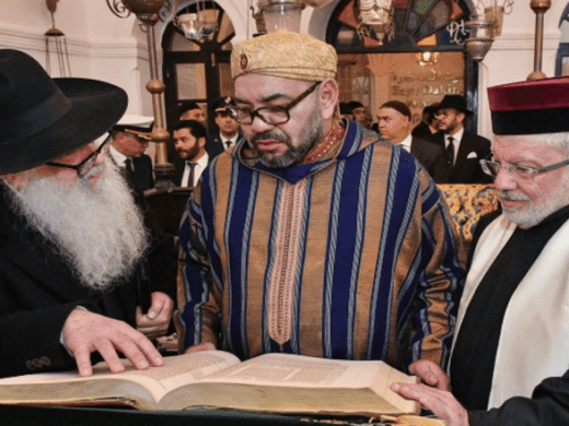 Morocco-Jewish-Heritage-Footprints-Tour-Travel-Exploration