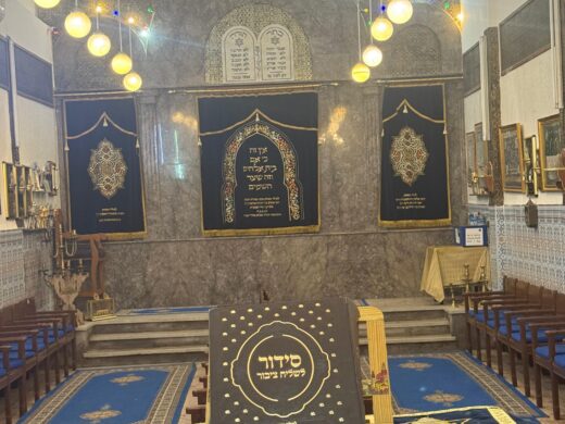 jewish heritage in Morocco (2)