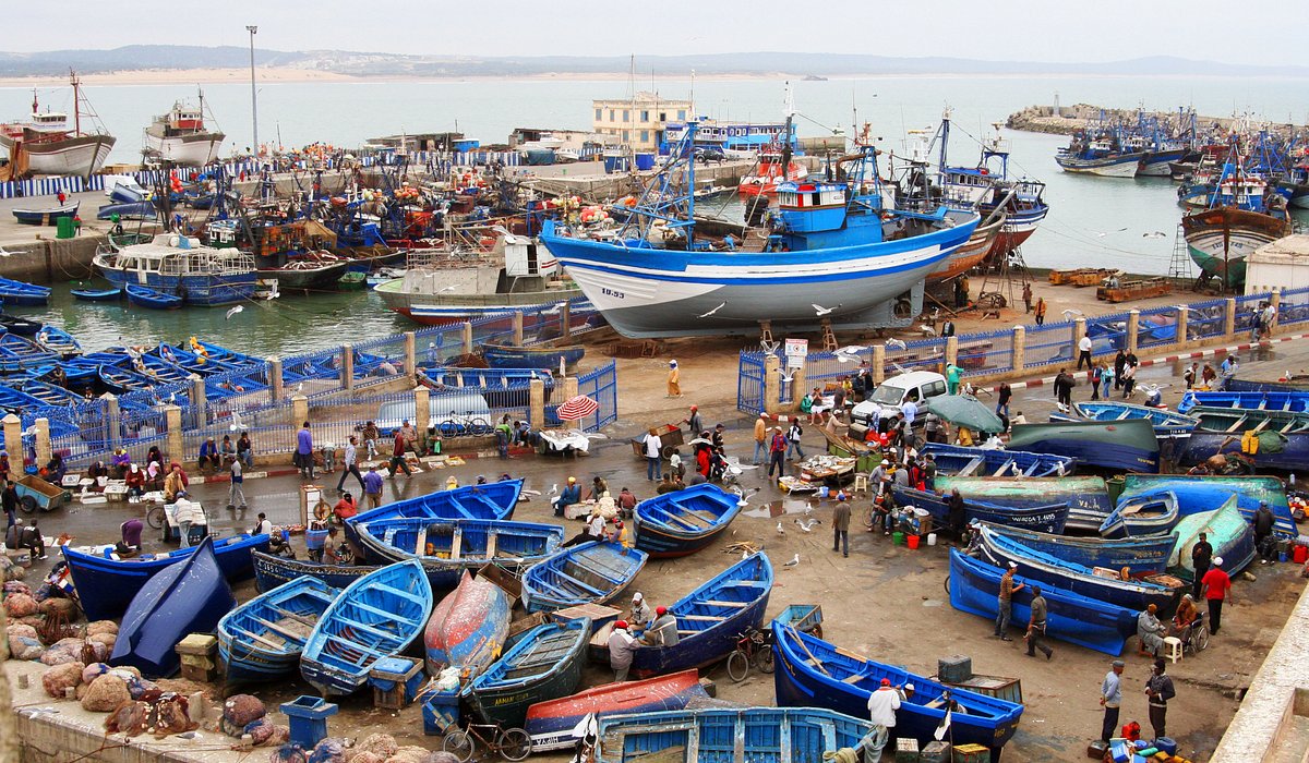 2 days in essaouira