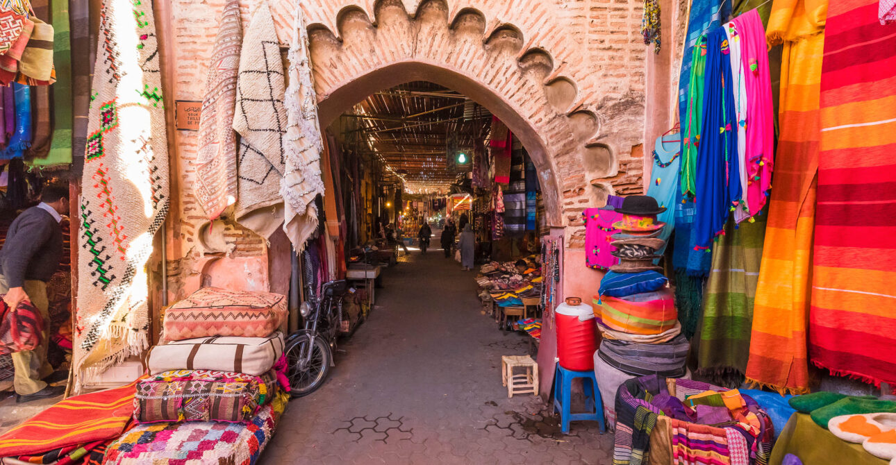 Morocco Student Trips: Educational Tours and Unforgettable Learning Experiences