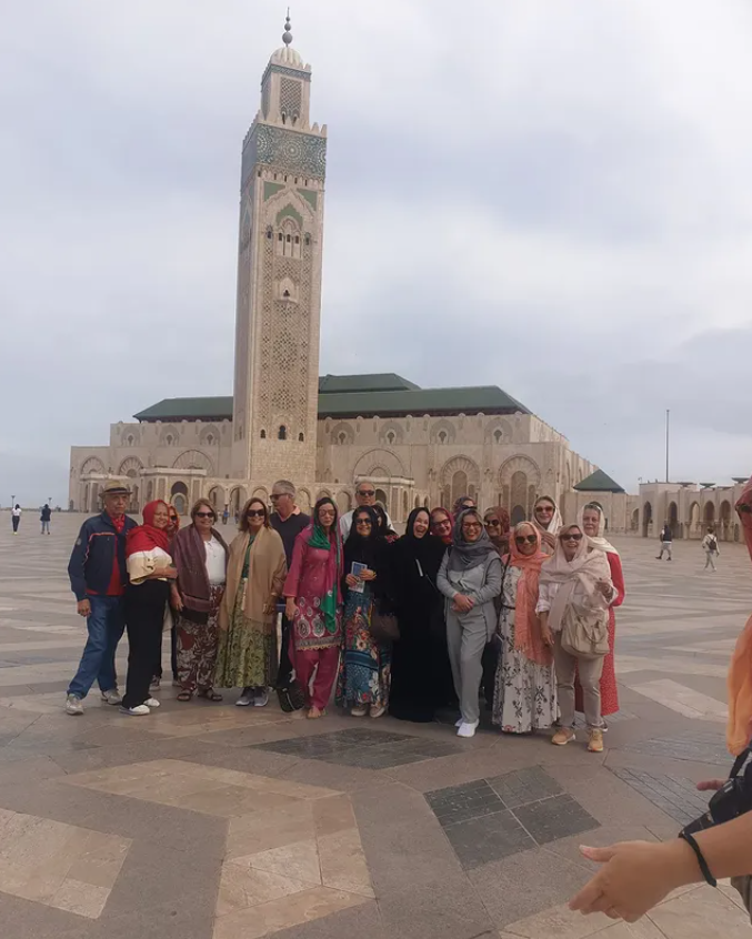 ema travel morocco